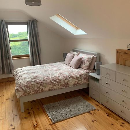 Bed and Breakfast Camino House Tralee Exterior foto