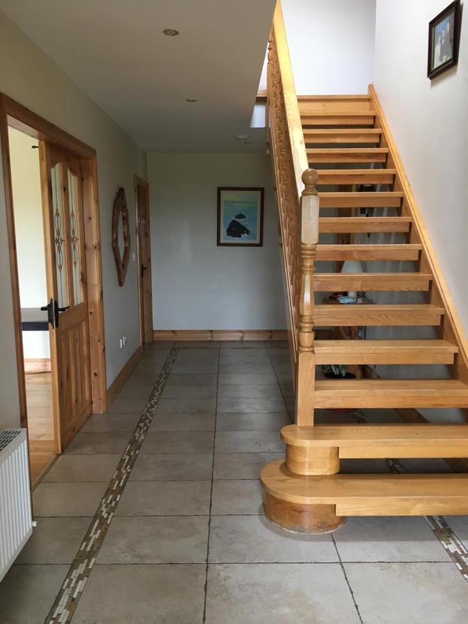 Bed and Breakfast Camino House Tralee Exterior foto