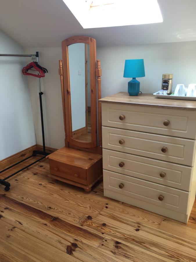 Bed and Breakfast Camino House Tralee Exterior foto