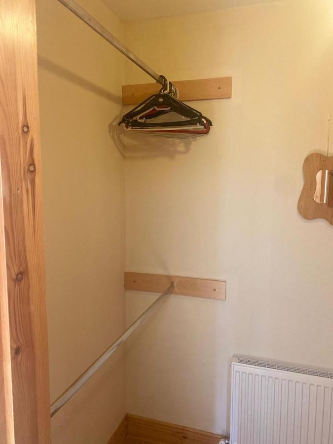 Bed and Breakfast Camino House Tralee Exterior foto