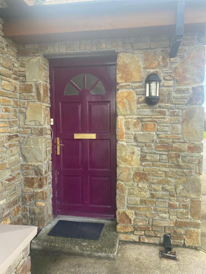 Bed and Breakfast Camino House Tralee Exterior foto