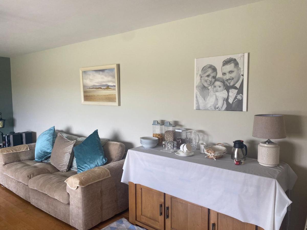 Bed and Breakfast Camino House Tralee Exterior foto