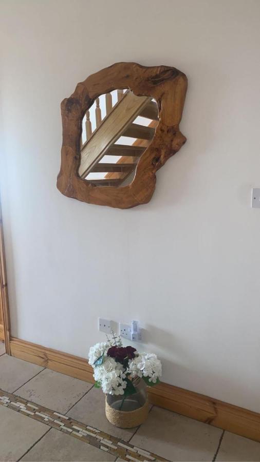 Bed and Breakfast Camino House Tralee Exterior foto