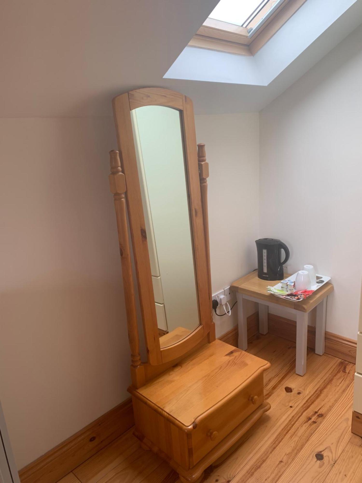 Bed and Breakfast Camino House Tralee Exterior foto
